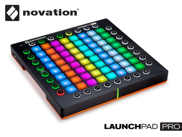 NOVATION LaunchPAD PRO