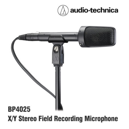Audio-Technica BP4025