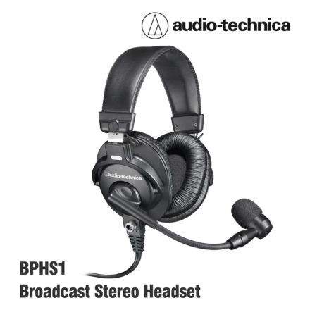Audio-Technica BPHS1