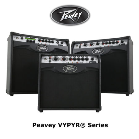 Peavey Vypyr VIP 3