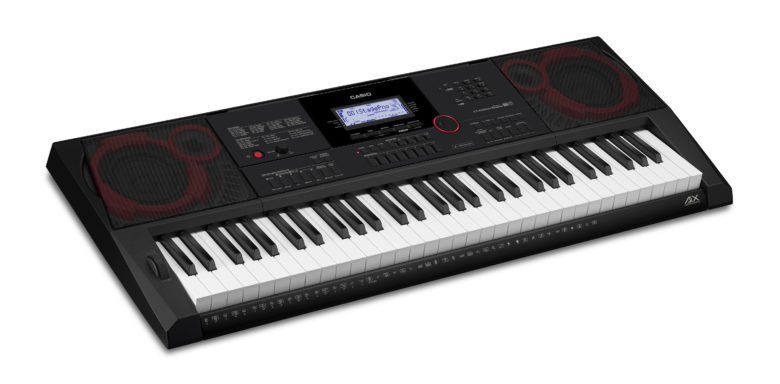 CASIO CT-X3000