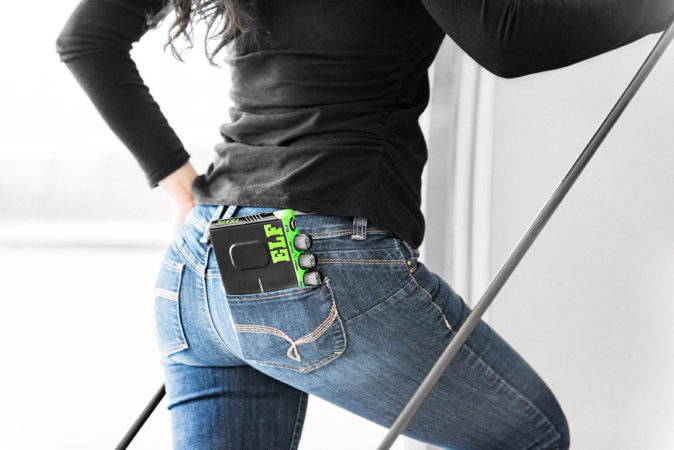 Trace Elliot ELF – Compact Bass Amplifier