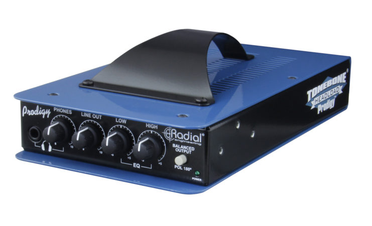 RADIAL Headload Prodigy™