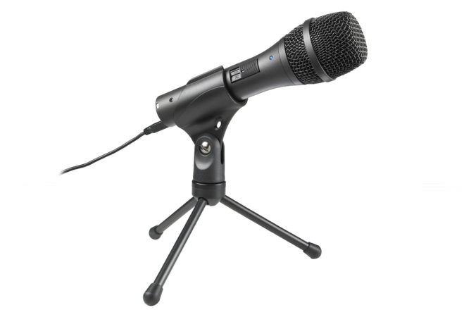 Audio-Technica AT2005USB