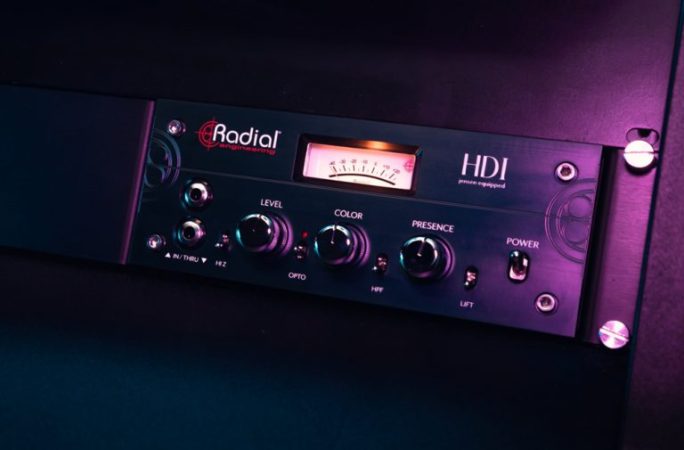 Direct Box Favorit Artist dan Producer