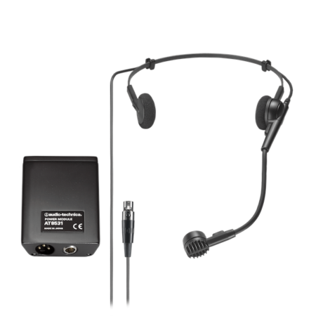 Audio-Technica ATM75