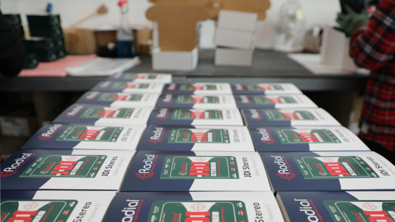 Rahasia di Balik DI Box Terbaik Dunia