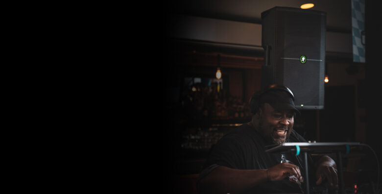 Generasi Mackie Thump Terbaru telah hadir!