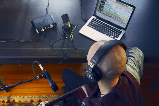 Bagaimana Menghasilkan Uang Sebagai Produser Musik di 2022? (bagian ke-2)