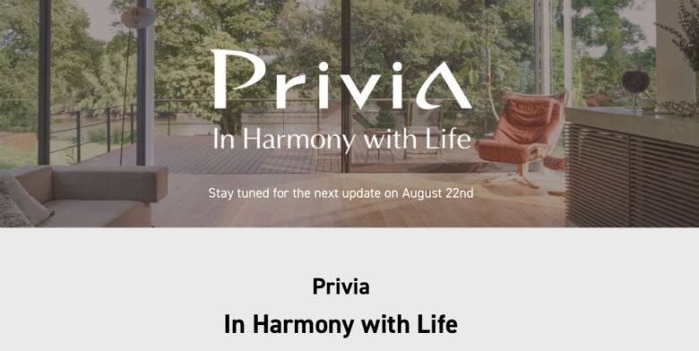 In Harmony with Life