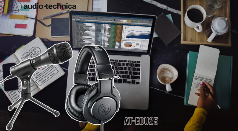 Audio-Technica AT-EDU25