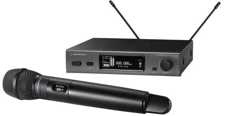 Audio-technica ATW-3212/C710