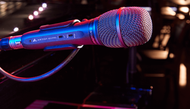 Audio-Technica Artist Elite: Suara Profesional untuk Setiap Performansi